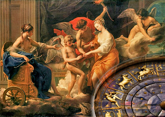 Отношения знаков зодиака, знак зодиака стрелец женщина